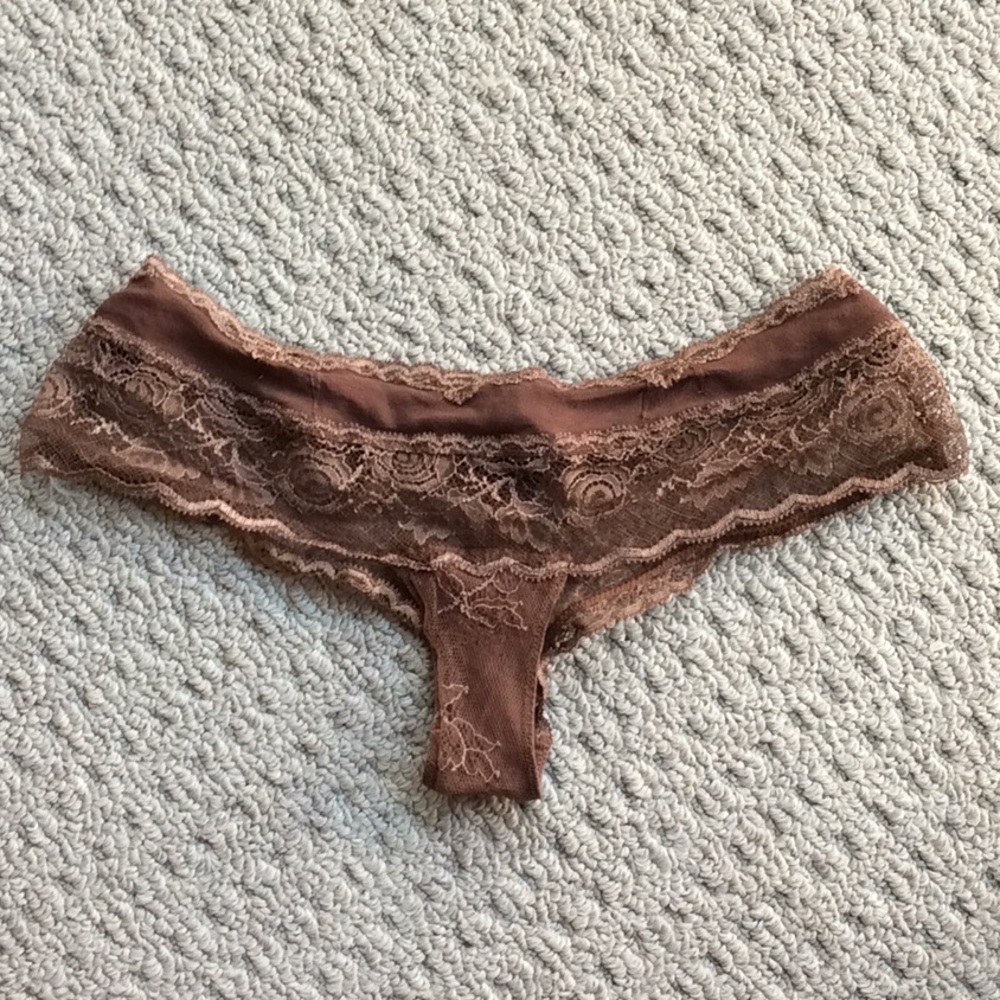 La Perla Panties.